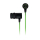 Słuchawka Razer Hammerhead Gaming czarne